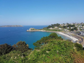 Гостиница Côte de Granit Rose  Перро-Гирк